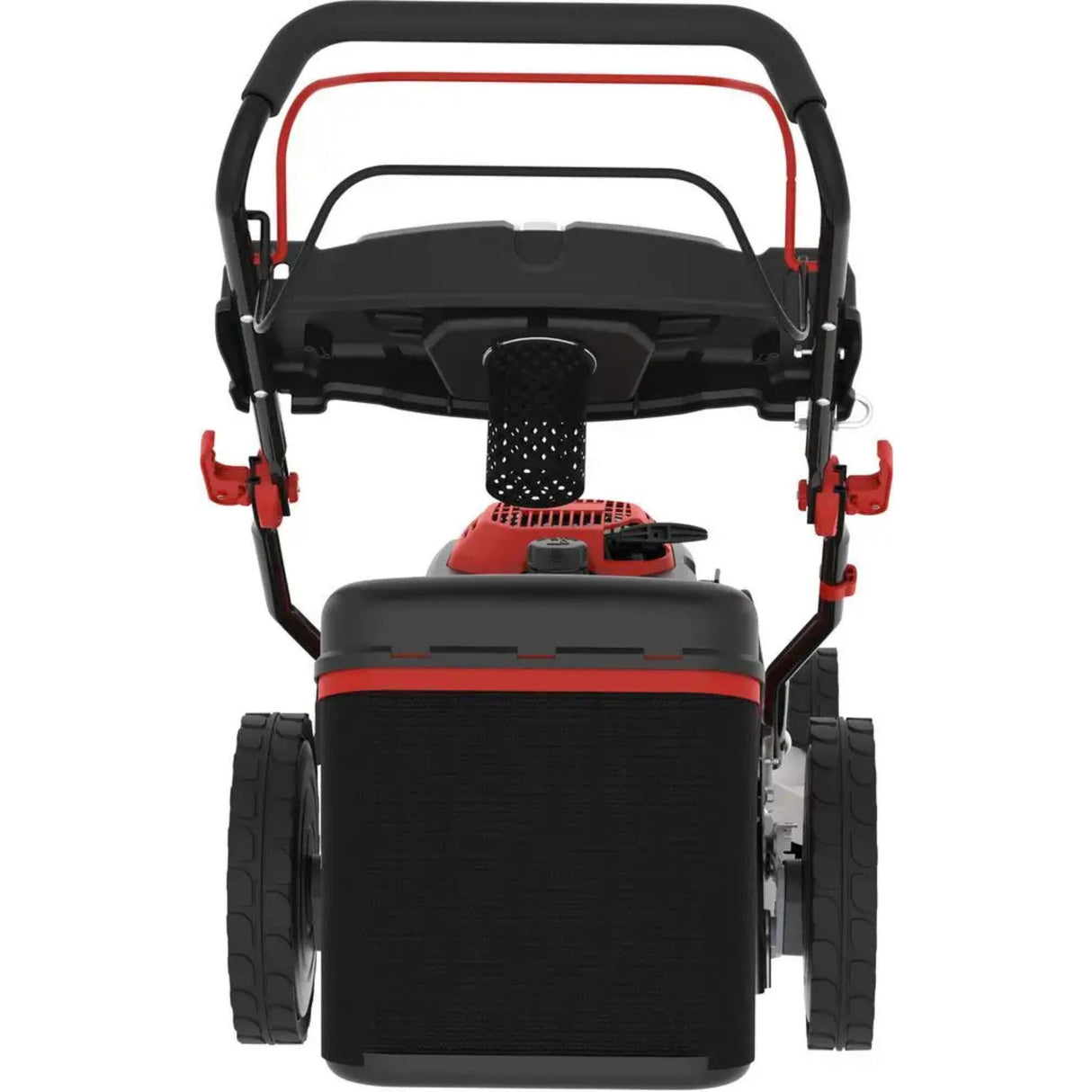 Güde BIG WHEELER 553.1 R ALU lawn mower