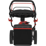 Güde BIG WHEELER 553.1 R ALU lawn mower