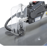 Scroll Saw Bernardo 230 V (460-n-vario-230-v)