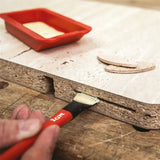 Silicone glue applicator kit
