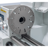 Bernardo Hobby 800 G / 230 V Lathe – Compact and precise