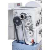 Bernardo Metal Lathe Solid 460 x 1000 Pro Vario