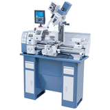 Metal Lathe Bernardo Proficenter 550 WQV