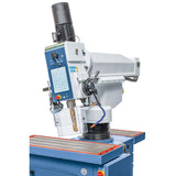 Bernardo Radial Drilling Machine SRB 50 NC