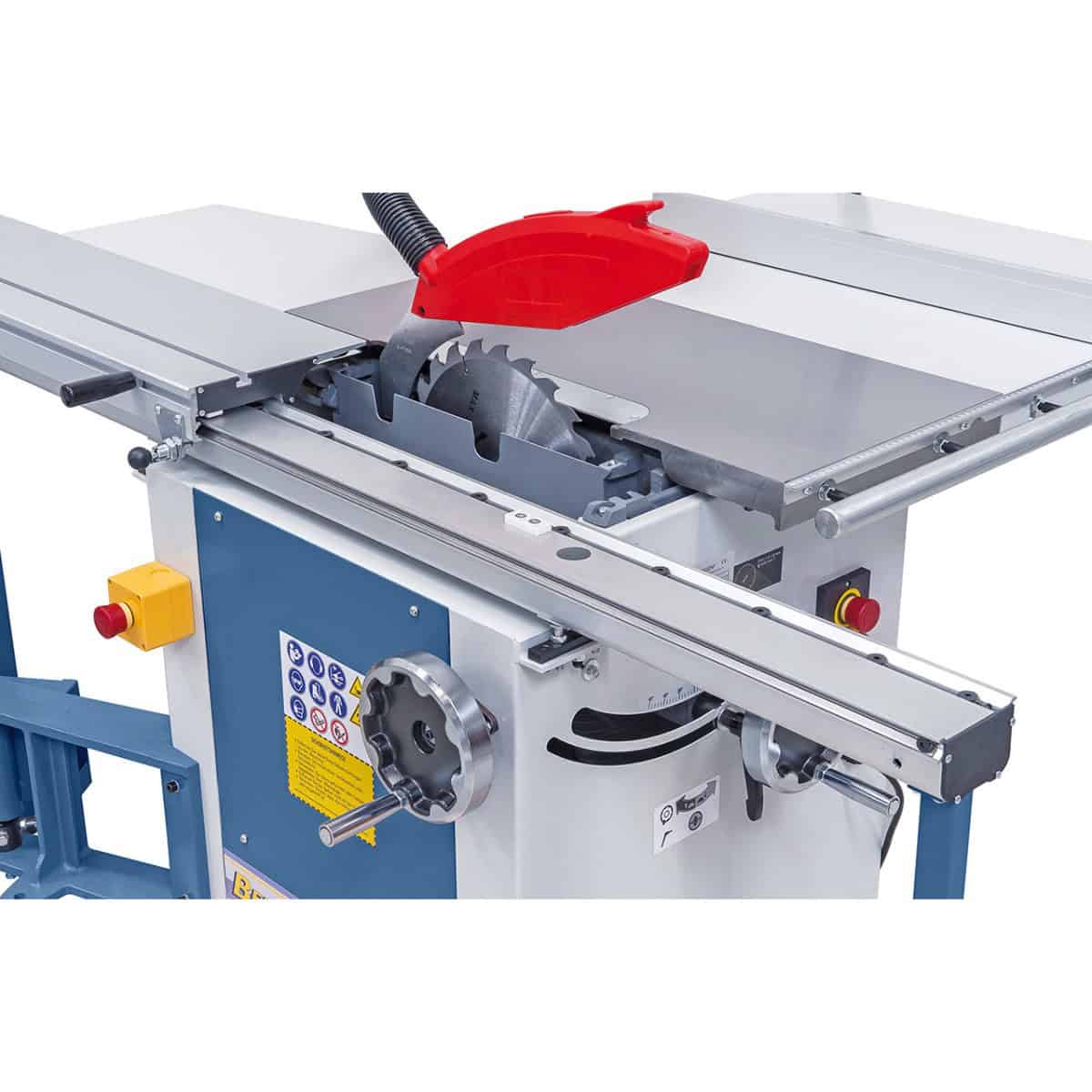 Bernardo STS 1360 Sliding Table Saw