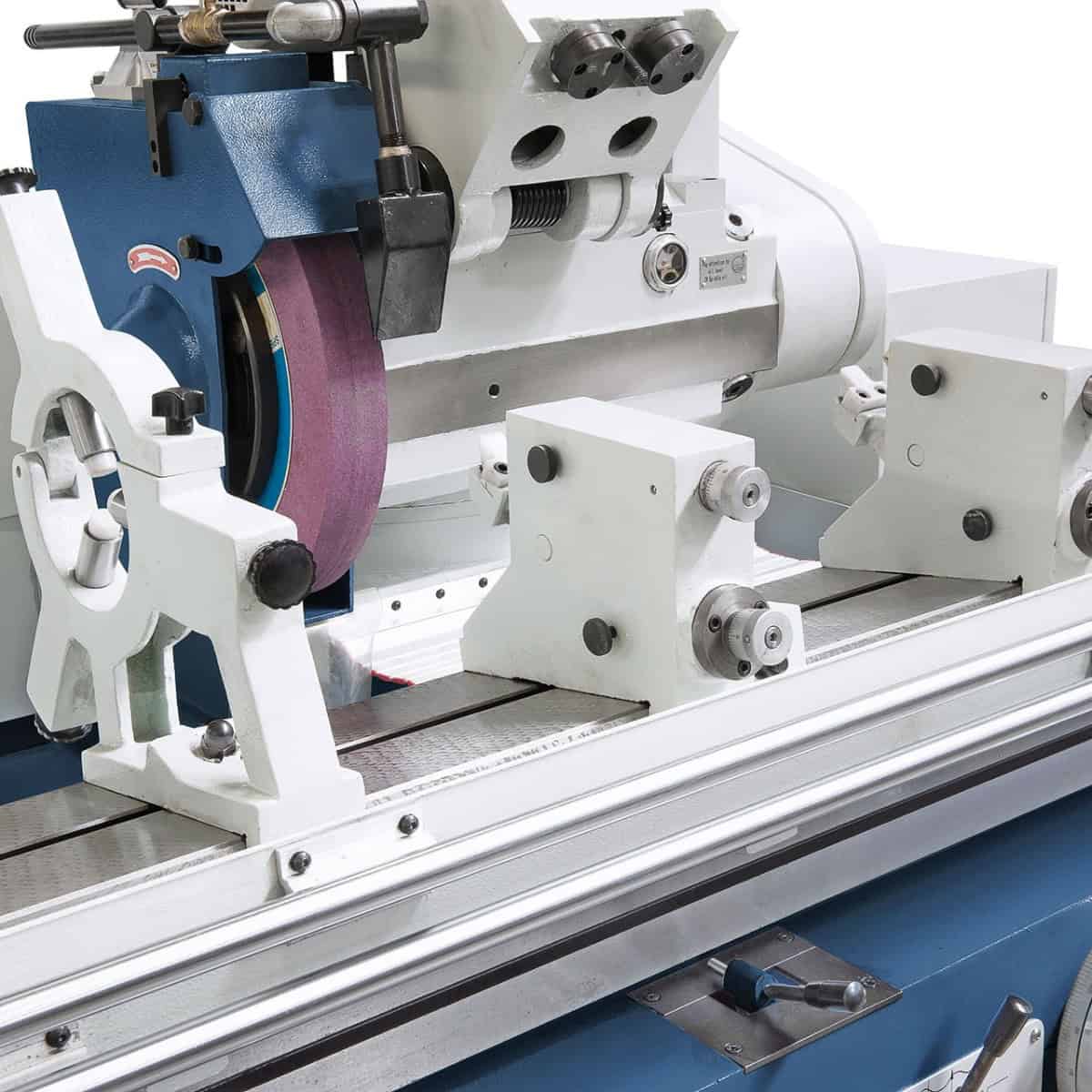 Bernardo URS 3000 N Universal Cylindrical Grinding Machine