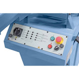 Bernardo MBS 280 DG PRO Horizontal Bandsaw – double miter cut 400V