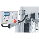 Bernardo BF 35 BDC – Drilling/Milling Machine 3 Axis ES-12 V