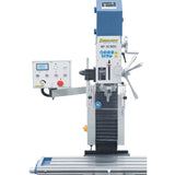 Bernardo Bench Drilling and Milling Machine BF 35 BDC