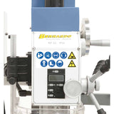 Bernardo KF 25 PRO – Drilling/Milling Machine 3 Axes ES-12 V