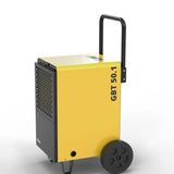 Güde Dehumidifier GBT 50.1