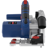 Hand-held circular saw Guede 1400 KE SET