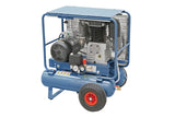 Bernardo AC35/DUO/F/D Portable Compressor – 5.5 HP, 10 bar