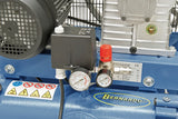 Bernardo AC35/DUO/F/D Portable Compressor – 5.5 HP, 10 bar