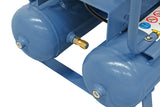 Bernardo AC35/DUO/F/D Portable Compressor – 5.5 HP, 10 bar