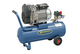 Oil-free Compressor Bernardo AC/PRO/250/24/F/W – 24 L Silent 230V
