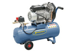 Oil-free Compressor Bernardo AC/PRO/250/24/F/W – 24 L Silent 230V