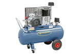 Bernardo Mobile Compressor AC35/100/600/F/D – 100 L, 5.5 HP