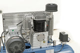 Bernardo Mobile Compressor AC35/100/600/F/D – 100 L, 5.5 HP