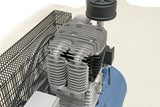 Bernardo Mobile Compressor AC35/100/600/F/D – 100 L, 5.5 HP