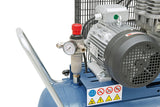 Bernardo Mobile Compressor AC35/100/600/F/D – 100 L, 5.5 HP