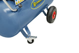 Bernardo Mobile Compressor AC35/100/600/F/D – 100 L, 5.5 HP