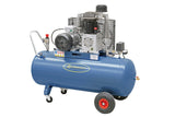 Bernardo Compressor AC38/200/850/F/D – Powerful 200L, 10 bar