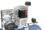 Bernardo Compressor AC38/200/850/F/D – Powerful 200L, 10 bar