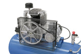 Bernardo Compressor AC38/200/850/F/D – Powerful 200L, 10 bar