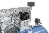 Bernardo Stationary Compressor AC35/270/600/D – 270 L, 5.5 HP