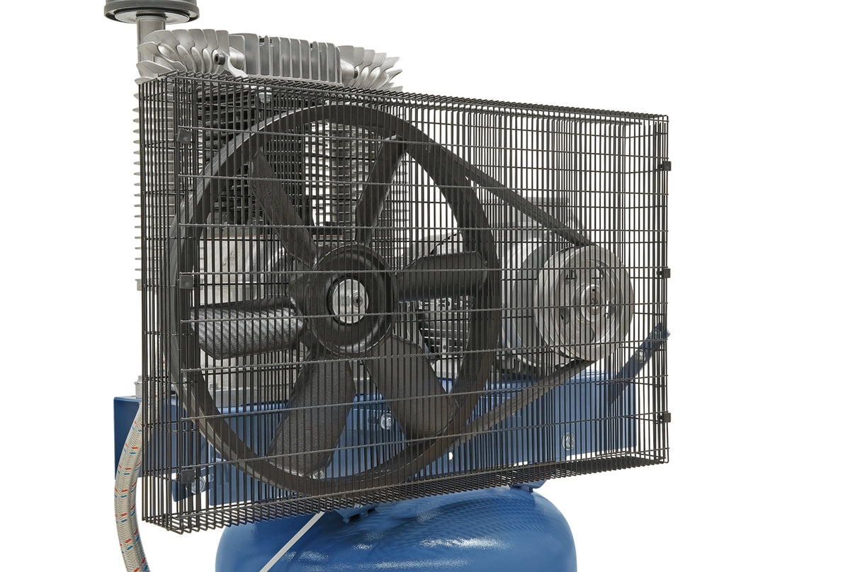 Bernardo Vertical Compressor AC50/VER/270/1200/SD – 270 L, 10 HP