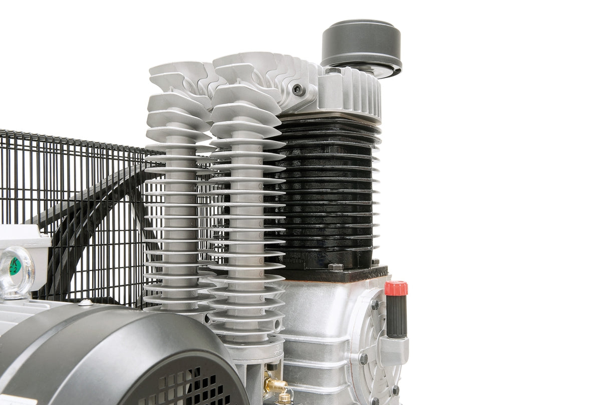Bernardo Vertical Compressor AC50/VER/270/1200/SD – 270 L, 10 HP