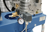 Bernardo Vertical Compressor AC50/VER/270/1200/SD – 270 L, 10 HP