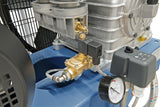 Bernardo Vertical Compressor AC50/VER/270/1200/SD – 270 L, 10 HP