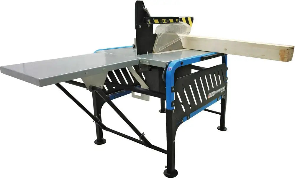 GUEDE PBK 500 Bench Saw for Wood