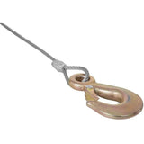 Güde Manual Winch 720 kg and 20 m