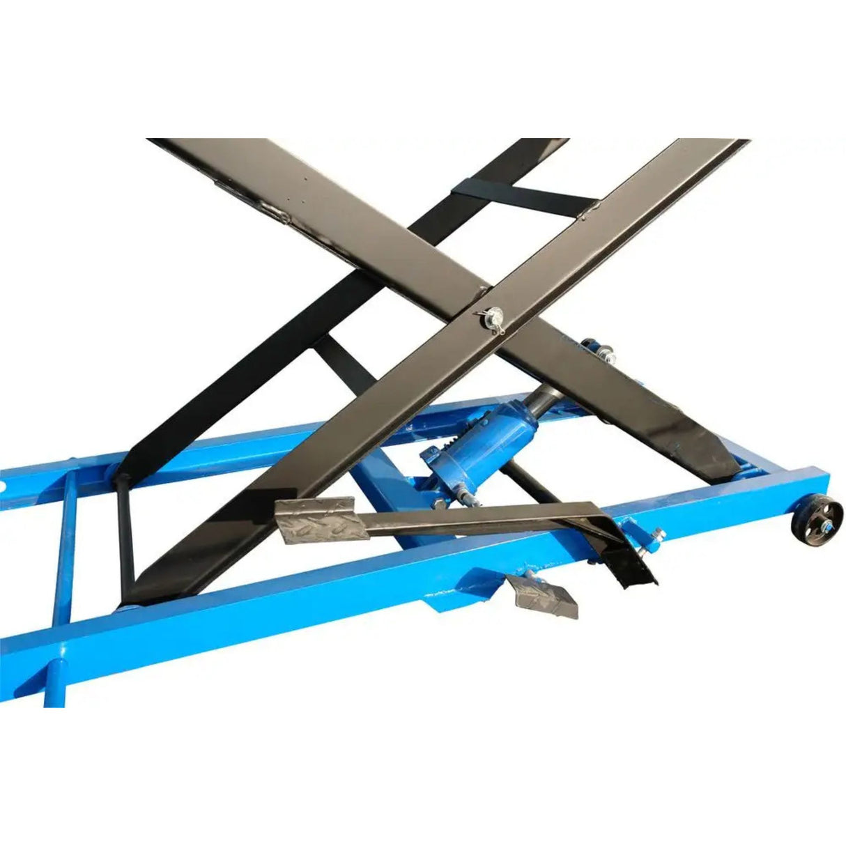 Güde GMR 360 Motorcycle Lift
