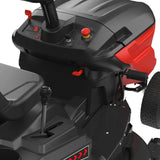 Güde GAR 960 T ride-on lawn mower