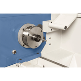 Bernardo Standard 165 V-Top Lathe with ES-12 V 3-axis DRO