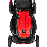 Güde BIG WHEELER 464.3 R Lawn Mower