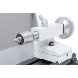 Bernardo Rotary Centering Point SMA - MK 2 Machine Tool Accessory
