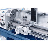 Bernardo Proficenter 900 Vario Metal Lathe / 230 V with DRO