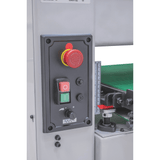 Bernardo ZSM 460 DC Calibrating Sander