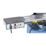 Bernardo KF 25 D Vario Mill-Drill with DT 40 3-axis DRO and Vario speed