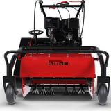 Güde GSM 500 Flail Mower