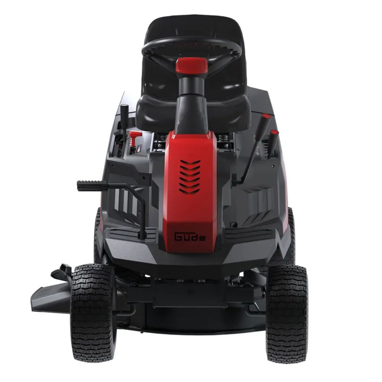 Güde GAR 651 Ride-On Mower