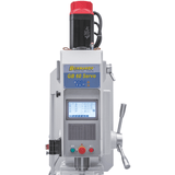 Bernardo GB 60 Servo Pillar Drilling Machine