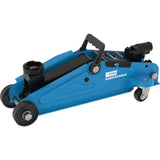 Güde GRH 2/330 Hydraulic Trolley Jack
