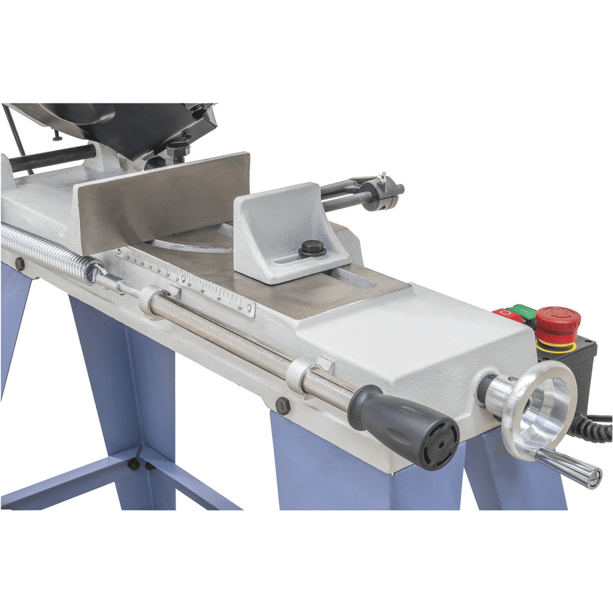 Bernardo Metal Bandsaw 115 V