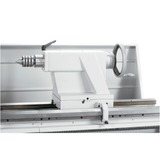 Bernardo Titan 660 x 3000 metal lathe with 3-axis digital readout
